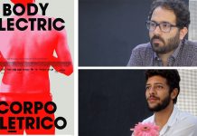 Entrevista: Kelner Macêdo e Marcelo Caetano de “Corpo Elétrico”