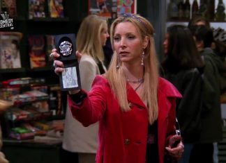 Friends | Phoebe pode ganhar série produzida pela Netflix