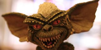 “Gremlins” vai ganhar terceiro filme assustador "Gremlins" vai ganhar terceiro filme assustador