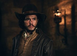 Confira o teaser da minissérie ‘Gunpowder’ estrelada por Kit Harington
