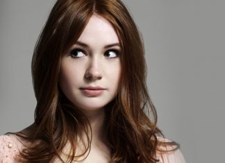 Karen Gillan comenta sobre o papel de Nebula em “Os Vingadores: Guerra Infinita”