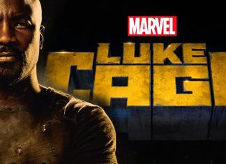 Confira a primeira imagem oficial da segunda temporada de ‘Luke Cage’