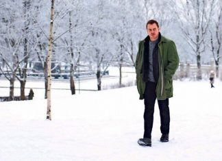 Michael Fassbender é destaque em novo cartaz de “Boneco de Neve” Michael Fassbender é destaque em novo cartaz de "Boneco de Neve"