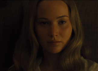 Confira o trailer LEGENDADO de ‘Mãe!’ o novo filme de Darren Aronofsky com Jennifer Lawrence