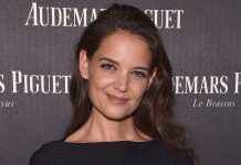 A adaptação do best-seller “O Segredo” terá Katie Holmes no elenco