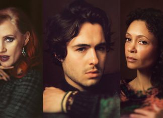 Confira os novos cartazes de “The Death and Life of John F. Donovan”