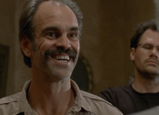 The Walking Dead | Simon pode ser o real traidor de Negan The Walking Dead | Simon pode ser o real traidor de Negan