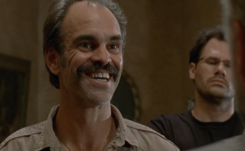 The Walking Dead | Simon pode ser o real traidor de Negan The Walking Dead | Simon pode ser o real traidor de Negan