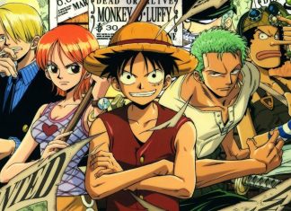 Criador de “One Piece” quer ator brasileiro como “Luffy” na série live-action