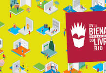 Com aumento de 15% do público jovem “18ª Bienal do Livro Rio” recebe cerca de 680 mil visitantes