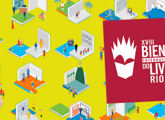 Com aumento de 15% do público jovem “18ª Bienal do Livro Rio” recebe cerca de 680 mil visitantes