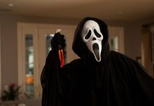 3ª temporada de “Scream” terá máscara Ghostface original 3ª temporada de "Scream" terá máscara Ghostface original
