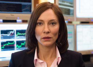 Veja o novo trailer de ‘Manifesto’, com Cate Blanchett