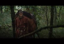 Netflix divulga primeira imagem e inicia as filmagens de ‘Outlaw King’