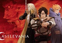 Crítica: Castlevania – 1ª Temporada