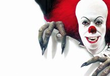 Crítica: IT – Uma Obra-Prima do Medo (1990)