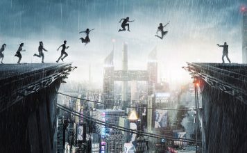 Crítica: Onde Está Segunda? – Netflix
