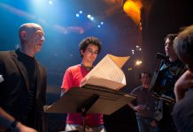 Netflix lançará série musical do diretor de ‘La La Land’