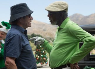 Confira Morgan Freeman e Tommy Lee Jones no trailer da comédia ‘Just Getting Started’