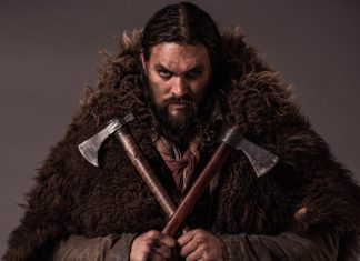 Momoa voltará a viver Declan Harp em nova temporada de “Frontier”, confira o trailer