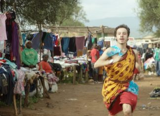 Gabriel e a Montanha | Assista ao primeiro trailer do longa brasileiro