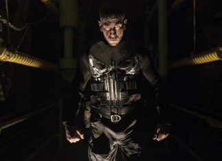 “Justiceiro” terá clima brutal nunca visto no universo Marvel "Justiceiro" terá clima brutal nunca visto no universo Marvel