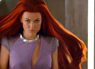 Série “Inumanos” tem novo trailer divulgado Série "Inumanos" tem novo trailer divulgado