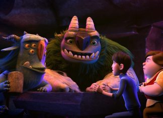 Segunda temporada de ‘Os Caçadores de Trolls’ terá Mark Hamill, Lena Headey e David Bradley