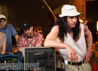Confira o trailer de “The Disaster Artist” filme dirigido e estrelado por James Franco