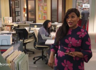Sexta temporada de ‘The Mindy Project’ ganha seu primeiro trailer