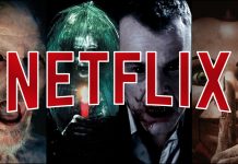 10 filmes de terror disponíveis na Netflix para você assistir no Halloween
