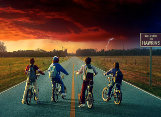 2ª temporada de “Stranger Things” ganha teaser 2ª temporada de "Stranger Things" ganha teaser