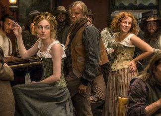 Veja Dakota Fanning, Luke Evans e Daniel Brühl no novo trailer da série ‘The Alienist’