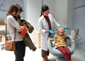 Criador revela detalhes da 4ª temporada de “Black Mirror”