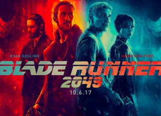 Crítica: Blade Runner 2049