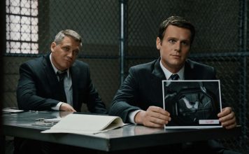 Crítica: Mindhunter