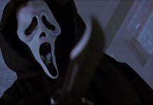 Crítica: Pânico (1996)