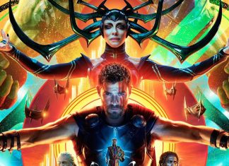 Crítica: Thor: Ragnarok