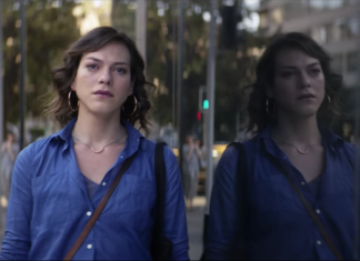 Crítica: Uma Mulher Fantástica