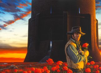 Segundo Stephen King a série de ‘A Torre Negra’ será um reboot