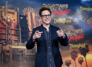 Diretor de ‘Guardiões da Galáxia’ elogia Mark Ruffalo e Chris Hemsworth em ‘Thor: Ragnarok’