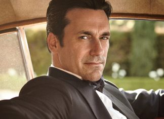 Jon Hamm entra para o elenco de ‘Belas Maldições’, nova série de Neil Gaiman