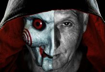 Assista aos novos clipes assustadores de “Jogos Mortais: Jigsaw”