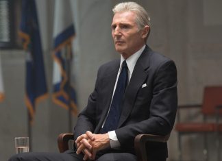 Liam Neeson é informante do Watergate em ‘Mark Felt – O Homem que Derrubou a Casa Branca’