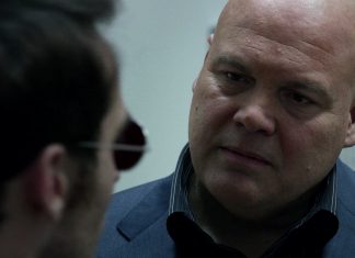 Wilson Fisk, o Rei do Crime, voltará na 3ª temporada de “Demolidor”