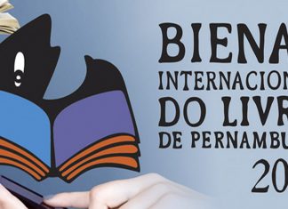 XI Bienal do Livro PE | Confira os detalhes do evento
