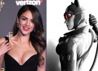 Atriz de ‘Em Ritmo de Fuga’ pode ser escalada para a ‘Mulher-Gato’