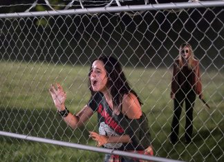 ‘Os Estranhos 2’ ganha data de estreia!