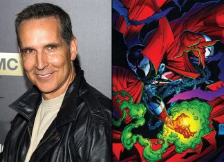 Criador de ‘Spawn’ está otimista com o reboot do super-herói de horror