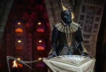 ‘Star Trek: Discovery’ é renovada para sua segunda temporada